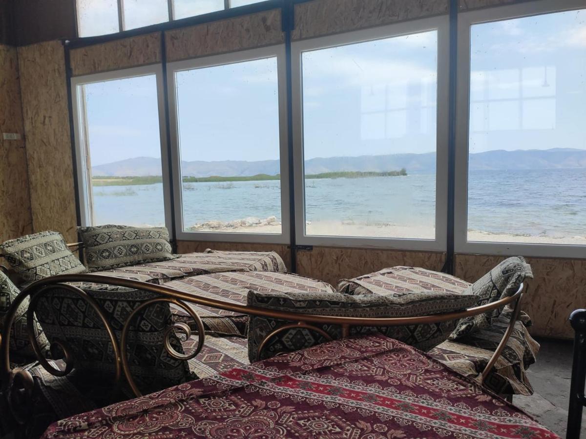 Sevan - Tsovazard Beach House Hotel Luaran gambar