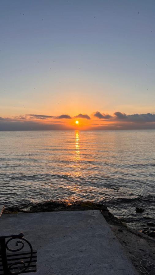 Sevan - Tsovazard Beach House Hotel Luaran gambar